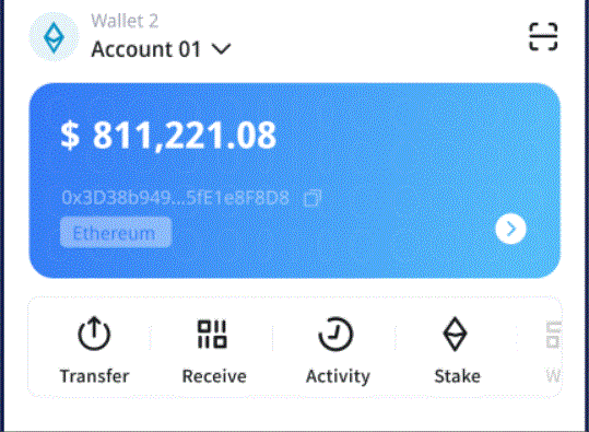 美债代币化规模打破imToken钱包73亿美元！高盛、贝莱德领
